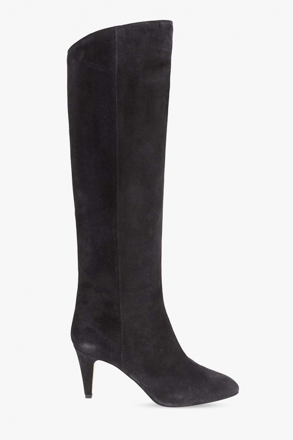 Isabel marant sales berry boots